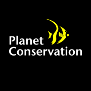 Planet Conservation logo