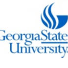 Georgia State University Logo