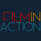 Film In Action Logo