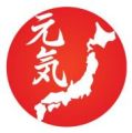 Genki Japanese and Culture School logo