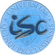 International Studies Center, Medical School, University of Pécs  logo