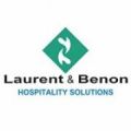 Laurent&Benon Hospitality Solutions Logo