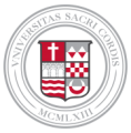 Jack Welch College of Business, Sacred Heart University Luxembourg logo