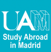 Study Abroad at UAM logo