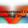 The International Center for Leading Studies Logo