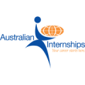 Australian Internships logo