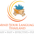 Mind Your Language School - Thailand  logo