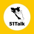 51Talk Logo