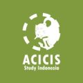 ACICIS Study Indonesia logo