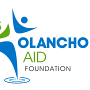 Olancho Aid Foundation logo