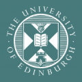 University of Edinburgh logo