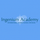 Ingenium Academy Logo