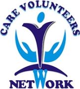 Care Volunteers Network logo