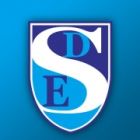 SDE International Logo