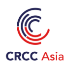 CRCC Asia Logo