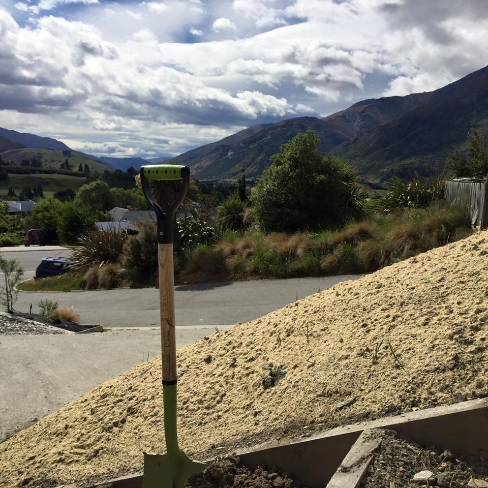 Landscaping Queenstown