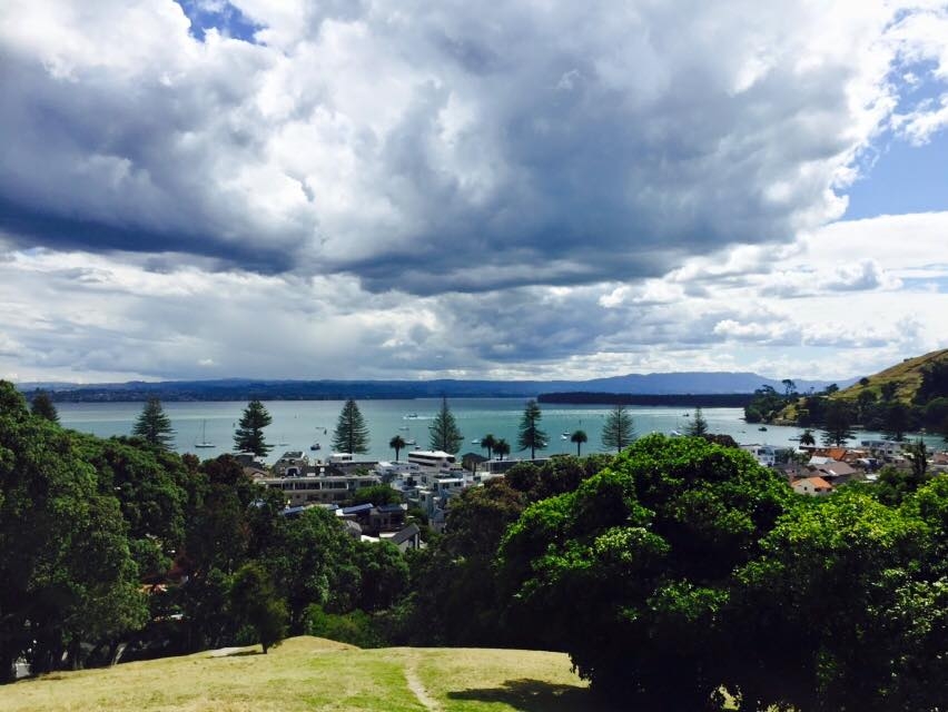 Mount Maunganui