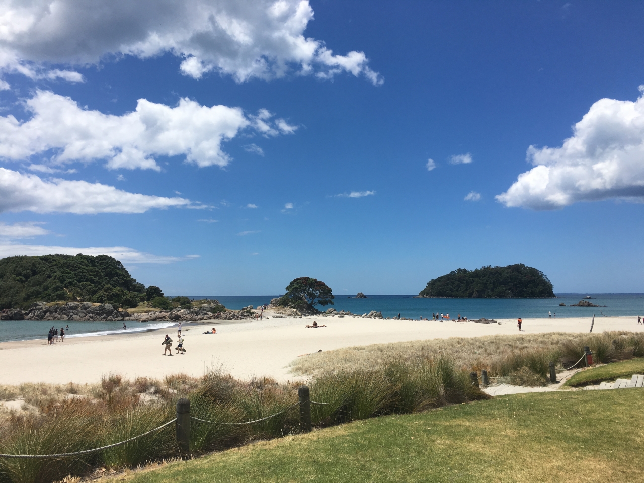 Mount Maunganui