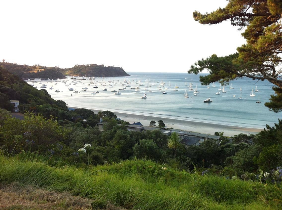 Waiheke Island