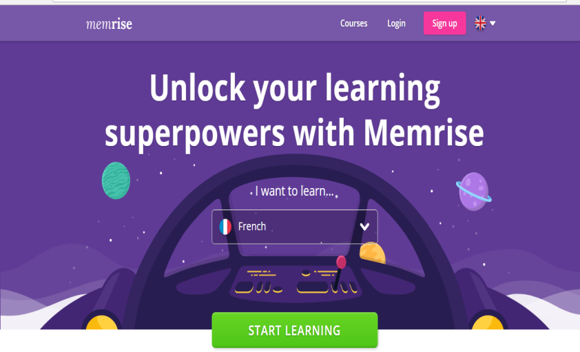 memrise